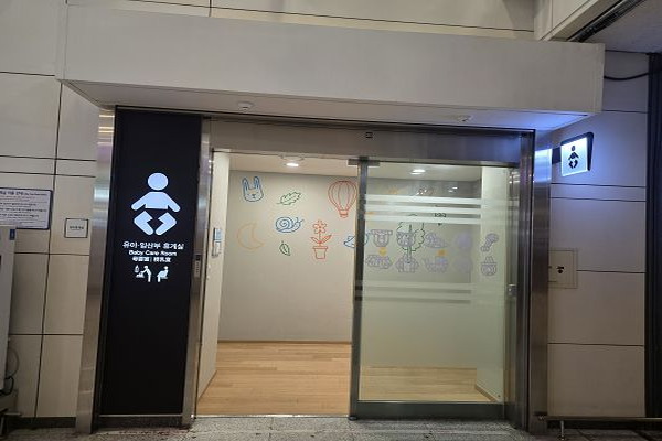 수유시설 사진4