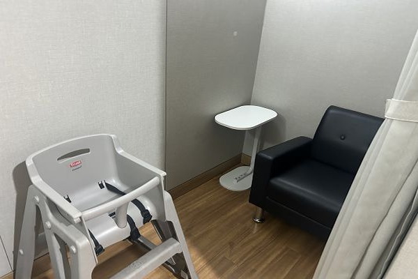 수유시설 대표사진(선택된사진)