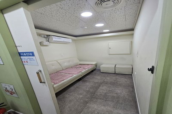 수유시설 대표사진(선택된사진)