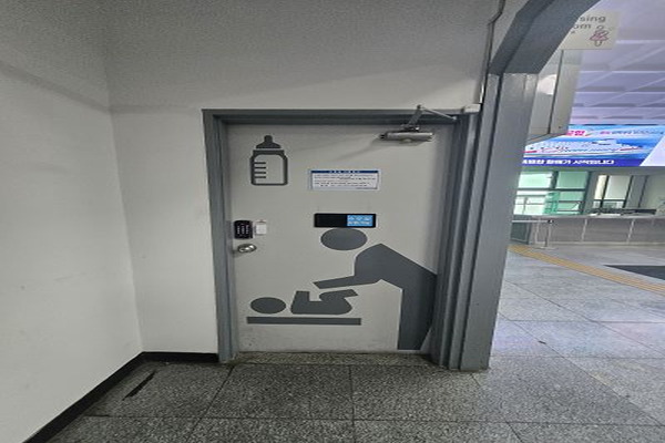수유시설 사진4