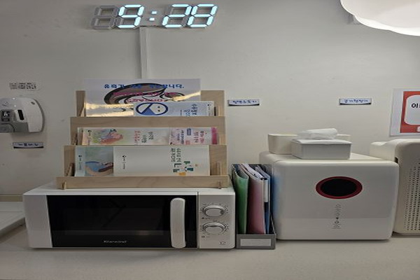 수유시설 사진2