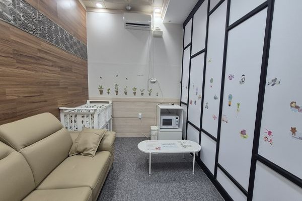 수유시설 사진2