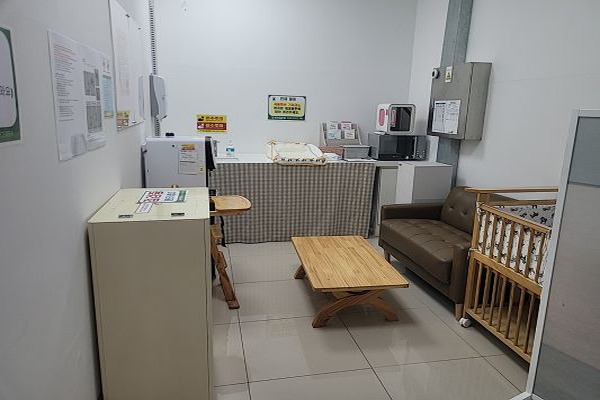 수유시설 사진2