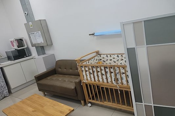 수유시설 대표사진(선택된사진)