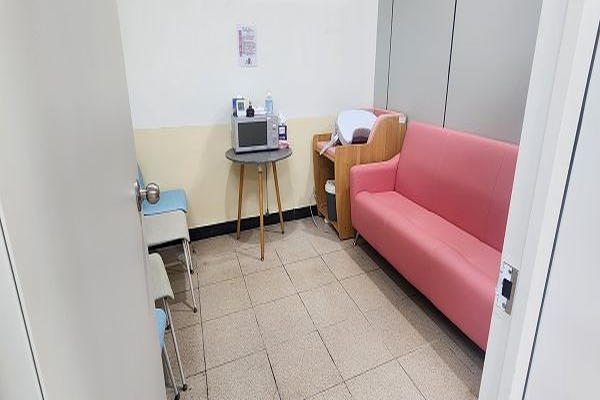 수유시설 사진4