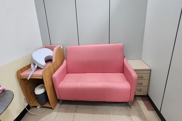 수유시설 대표사진(선택된사진)