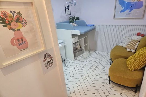 수유시설 사진2