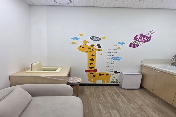 수유시설 사진2