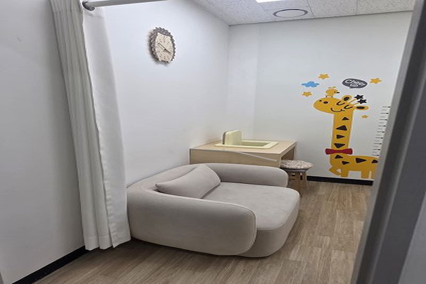 수유시설 대표사진(선택된사진)