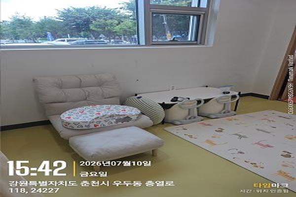 수유시설 대표사진(선택된사진)