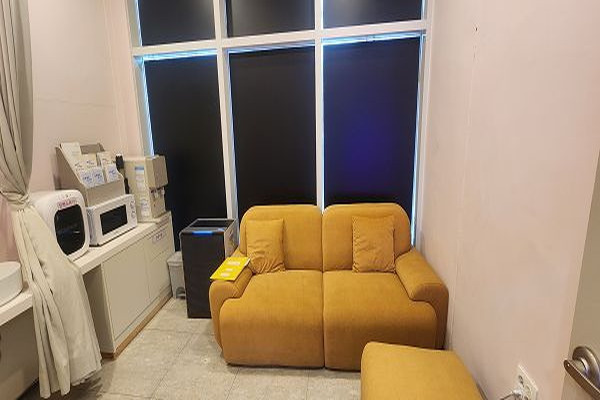 수유시설 대표사진(선택된사진)
