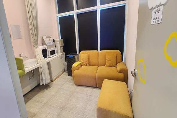 수유시설 사진2