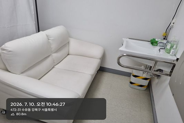 수유시설 대표사진(선택된사진)