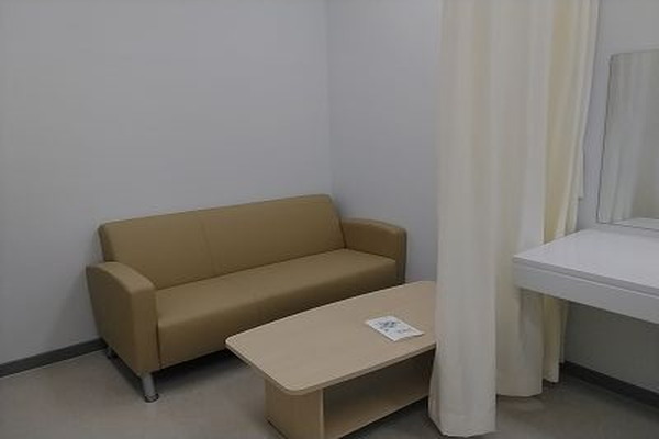 수유시설 대표사진(선택된사진)