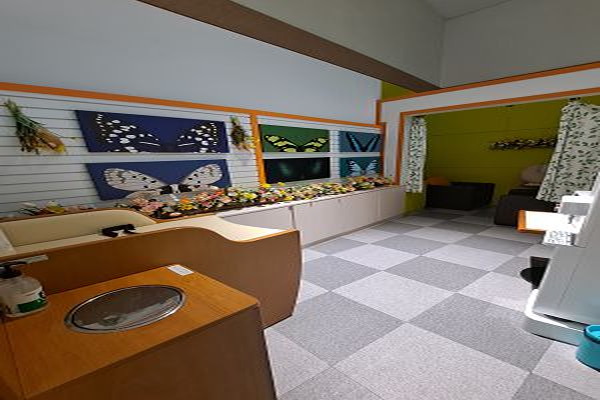 수유시설 대표사진(선택된사진)