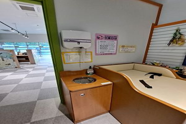 수유시설 사진3