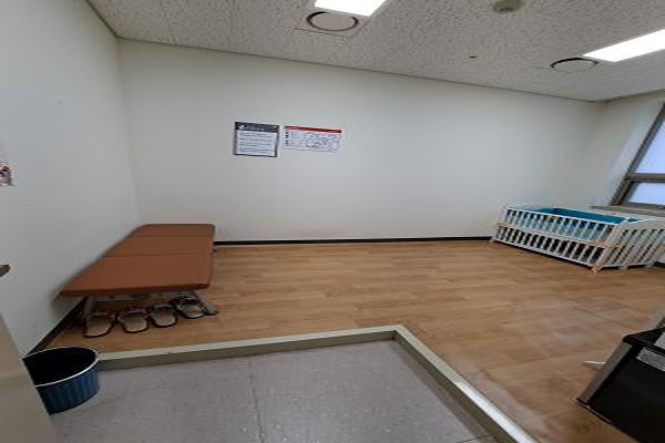 수유시설 대표사진(선택된사진)