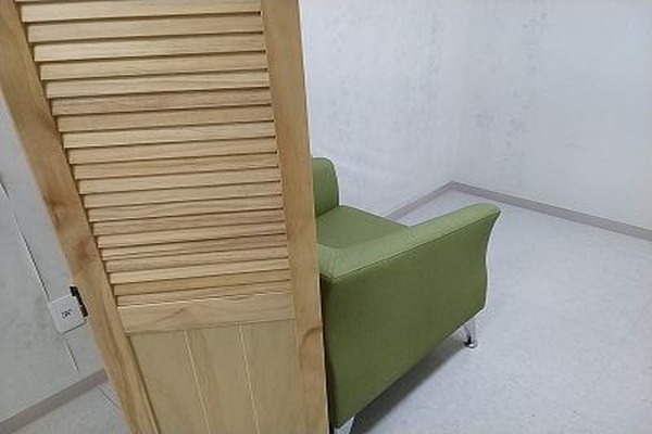 수유시설 대표사진(선택된사진)