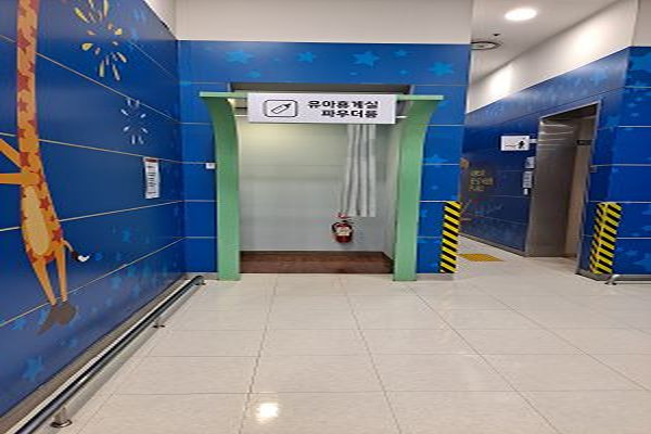수유시설 사진4