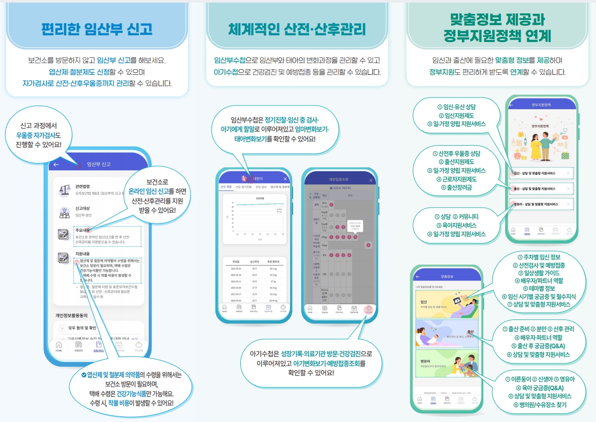 리플렛 이미지 내용은 아래의 게시글 내용과 동일합니다. 게시글을 확인 하세요.